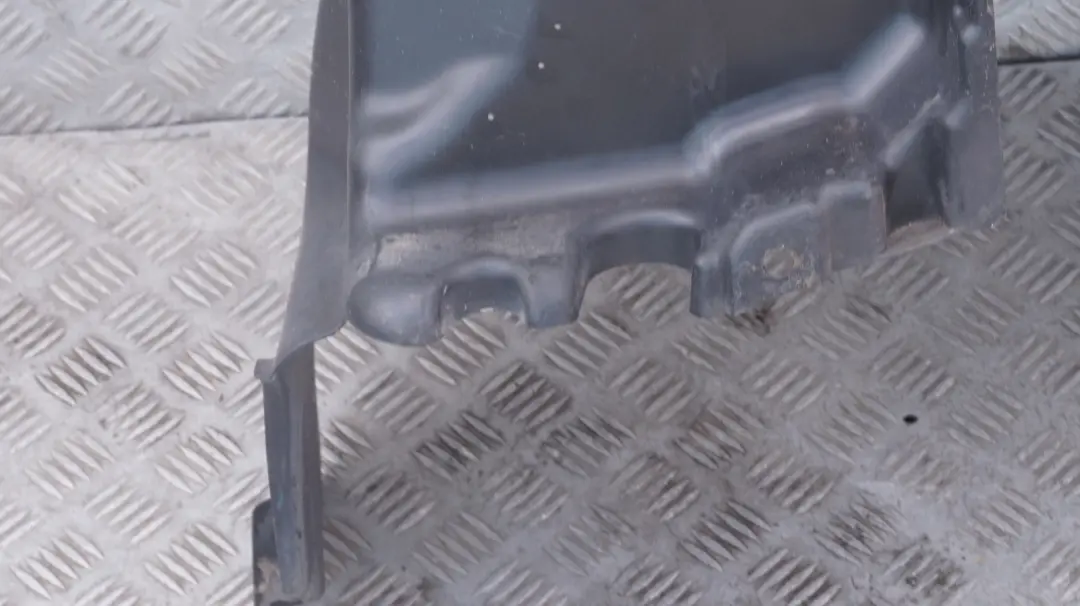 Left N/S Side Wheel Arch Housing Wheelhouse Liner to BMW 3 Series E92 M3 Rear with Part number 7899817 BMW 3 Series E92 M3 Rear Left N/S Side Wheel Arch Housing Wheelhouse Liner - SKU 7899817 - Part number 7899817