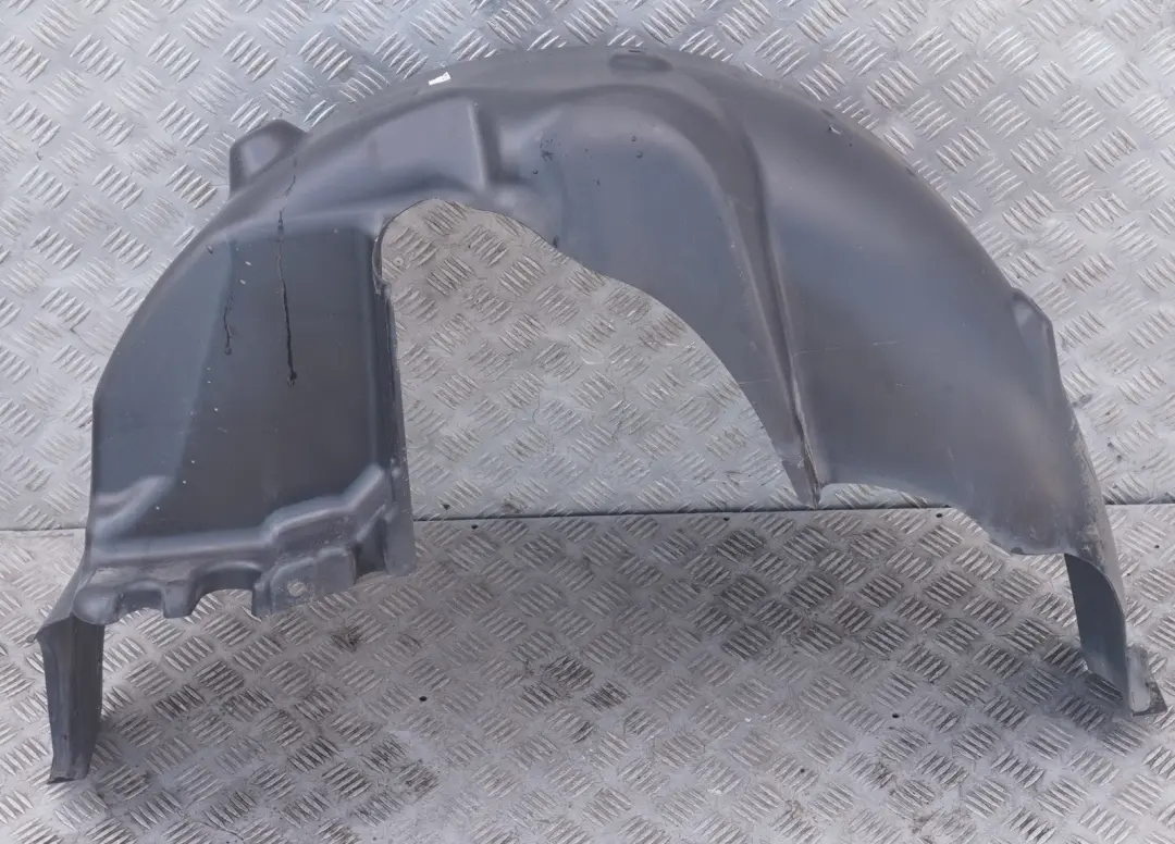 Left N/S Side Wheel Arch Housing Wheelhouse Liner to BMW 3 Series E92 M3 Rear with Part number 7899817 BMW 3 Series E92 M3 Rear Left N/S Side Wheel Arch Housing Wheelhouse Liner - SKU 7899817 - Part number 7899817