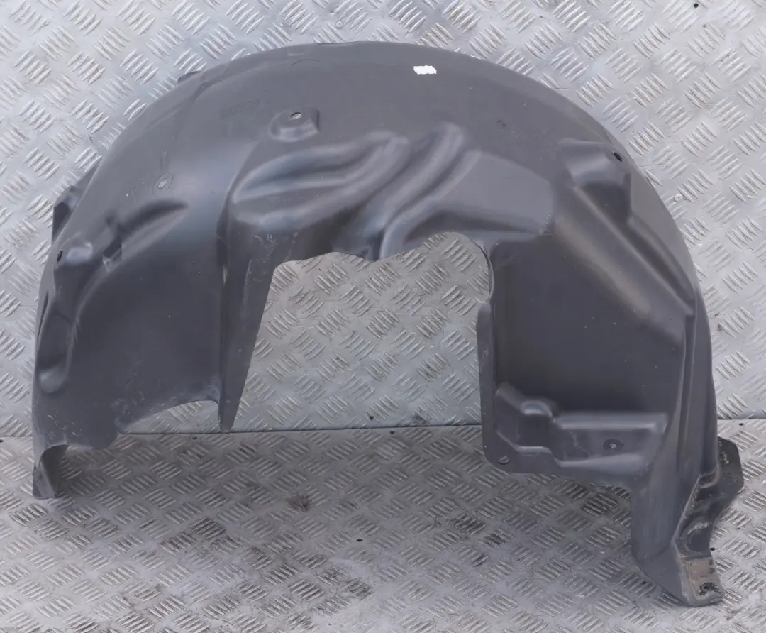 Right O/S Side Wheel Arch Housing Wheelhouse Liner to BMW 3 Series E92 M3 Rear with Part number 7899818 BMW 3 Series E92 M3 Rear Right O/S Side Wheel Arch Housing Wheelhouse Liner - SKU 7899818 - Part number 7899818