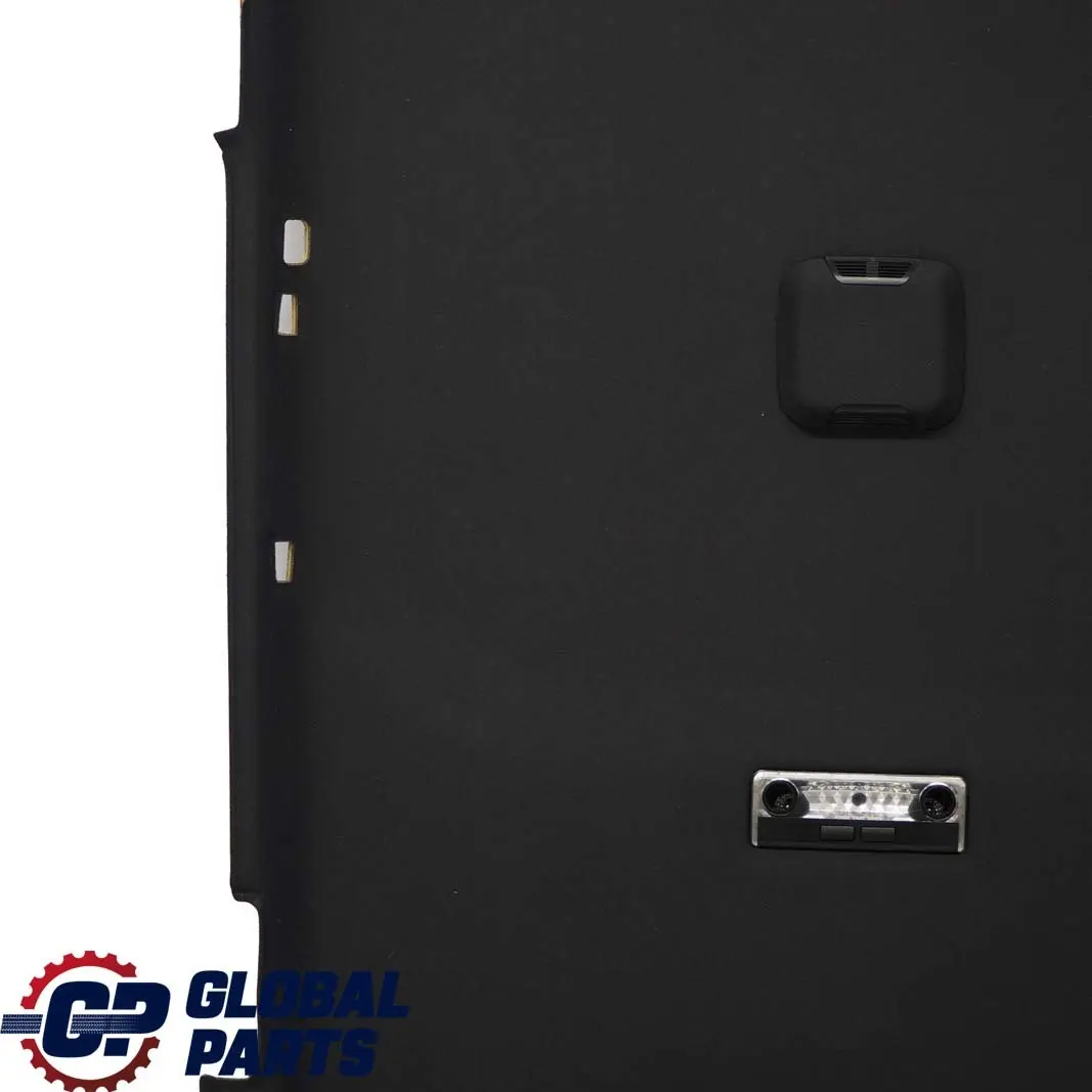 Headlining Roof Lining Anthracite M Sport Roof POLSKA to BMW 3 Series E46 Touring Black with Part number 7900064 BMW 3 Series E46 Touring Black Headlining Roof Lining Anthracite M Sport Roof POLSKA - SKU 7900064 - Part number 7900064