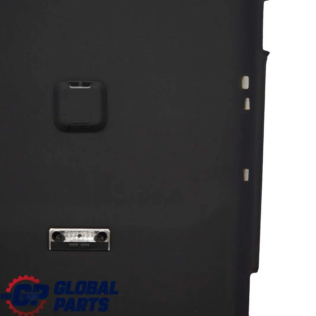 Headlining Roof Lining Anthracite M Sport Roof POLSKA to BMW 3 Series E46 Touring Black with Part number 7900064 BMW 3 Series E46 Touring Black Headlining Roof Lining Anthracite M Sport Roof POLSKA - SKU 7900064 - Part number 7900064