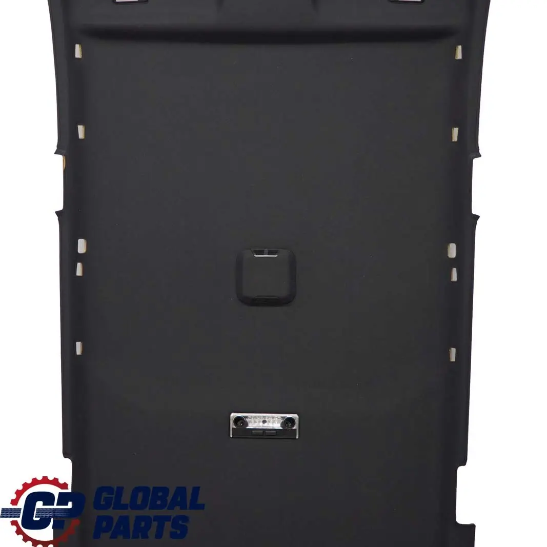 Headlining Roof Lining Anthracite M Sport Roof POLSKA to BMW 3 Series E46 Touring Black with Part number 7900064 BMW 3 Series E46 Touring Black Headlining Roof Lining Anthracite M Sport Roof POLSKA - SKU 7900064 - Part number 7900064