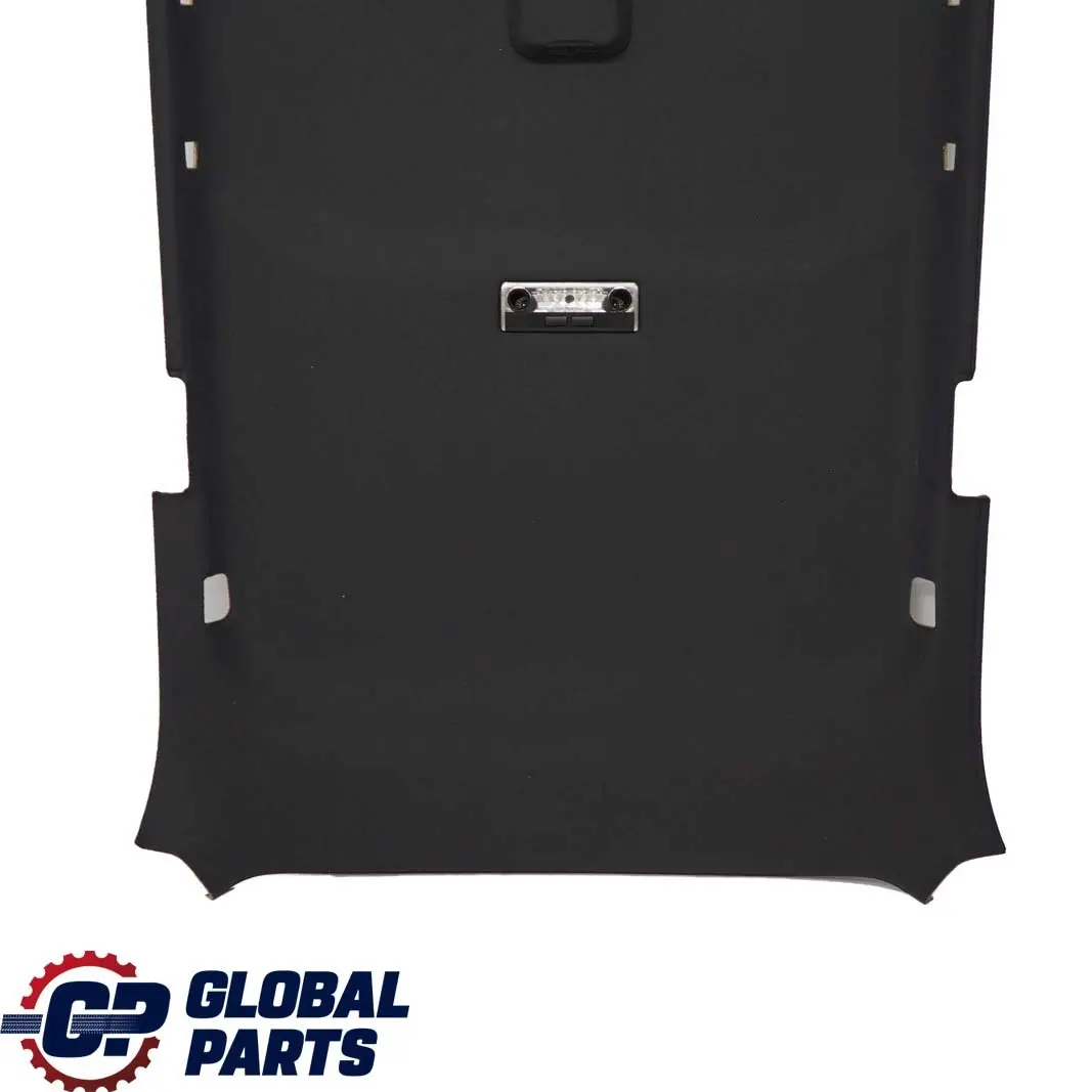 Headlining Roof Lining Anthracite M Sport Roof POLSKA to BMW 3 Series E46 Touring Black with Part number 7900064 BMW 3 Series E46 Touring Black Headlining Roof Lining Anthracite M Sport Roof POLSKA - SKU 7900064 - Part number 7900064