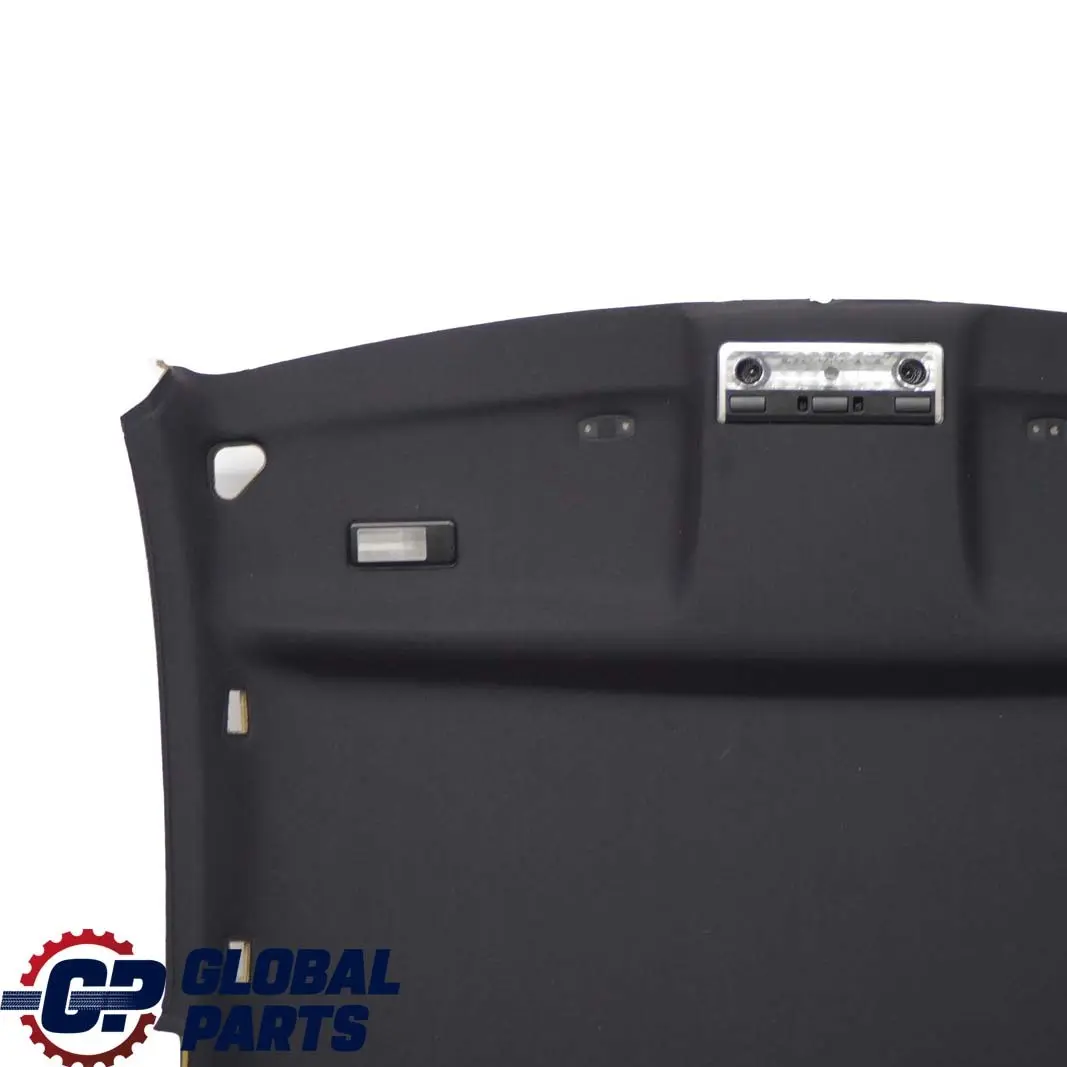 Headlining Roof Lining Anthracite M Sport Roof POLSKA to BMW 3 Series E46 Touring Black with Part number 7900064 BMW 3 Series E46 Touring Black Headlining Roof Lining Anthracite M Sport Roof POLSKA - SKU 7900064 - Part number 7900064