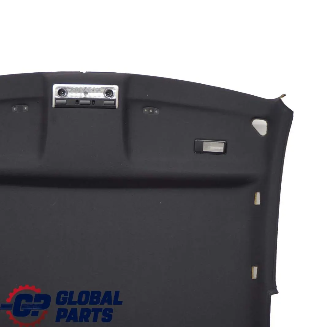 Headlining Roof Lining Anthracite M Sport Roof POLSKA to BMW 3 Series E46 Touring Black with Part number 7900064 BMW 3 Series E46 Touring Black Headlining Roof Lining Anthracite M Sport Roof POLSKA - SKU 7900064 - Part number 7900064