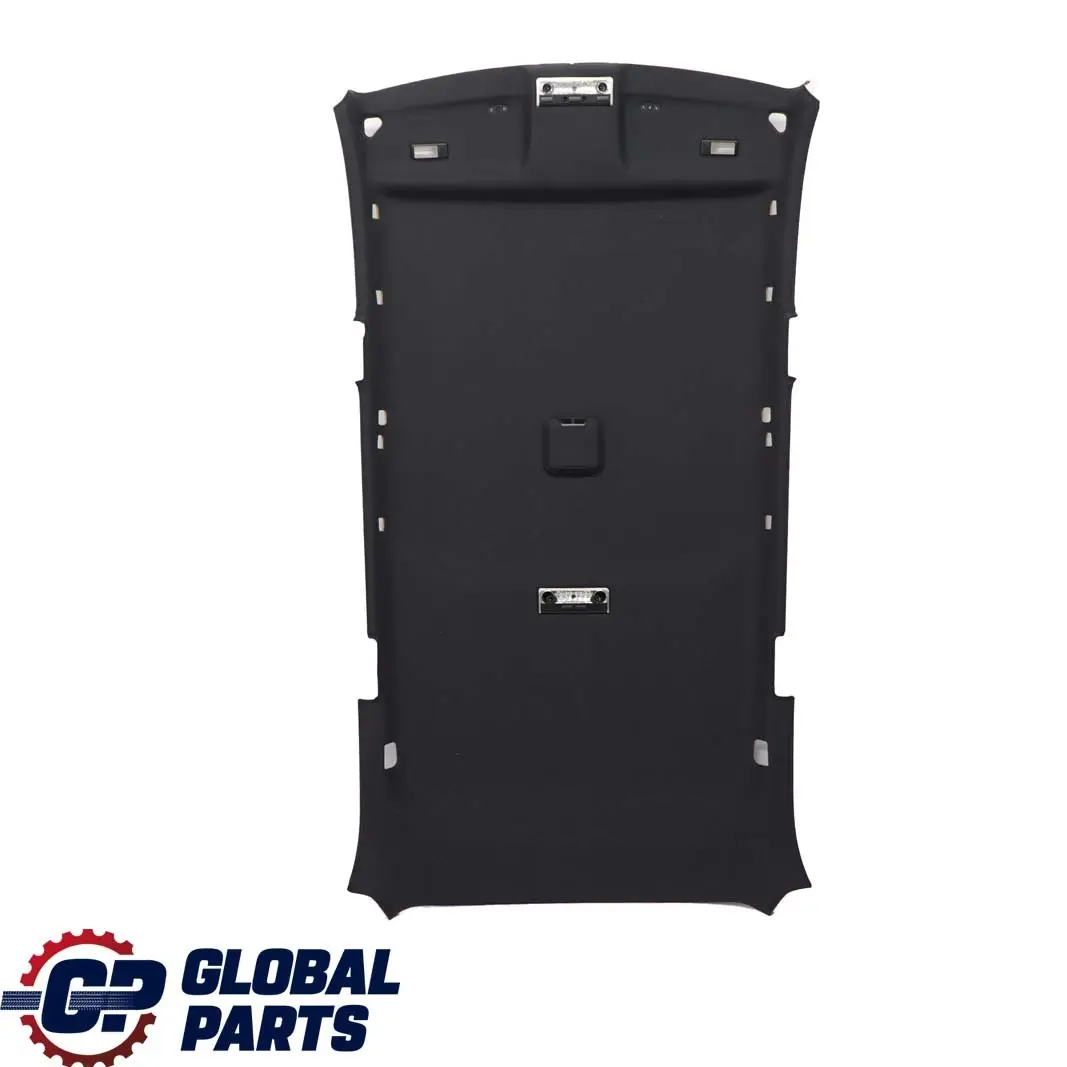 BMW 3 Series E46 Touring Black Headlining Roof Lining Anthracite M Sport Roof POLSKA - SKU 7900064 - Part number 7900064