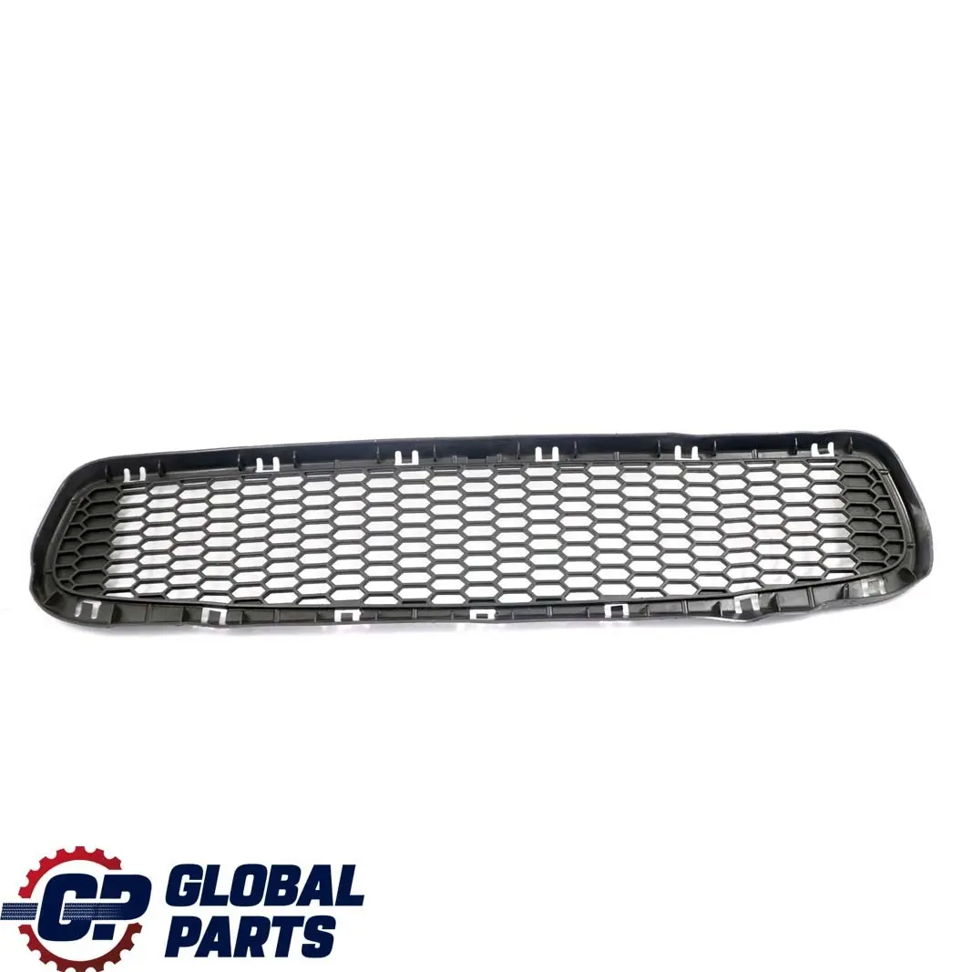 Choc-Receveur Avant Grille Centre Revetement pour BMW 3 E90 E92 E93 M3 à propos du numéro de pièce 7900764 BMW 3 E90 E92 E93 M3 Choc-Receveur Avant Grille Centre Revetement - SKU 7900764 - Numéro de pièce 7900764
