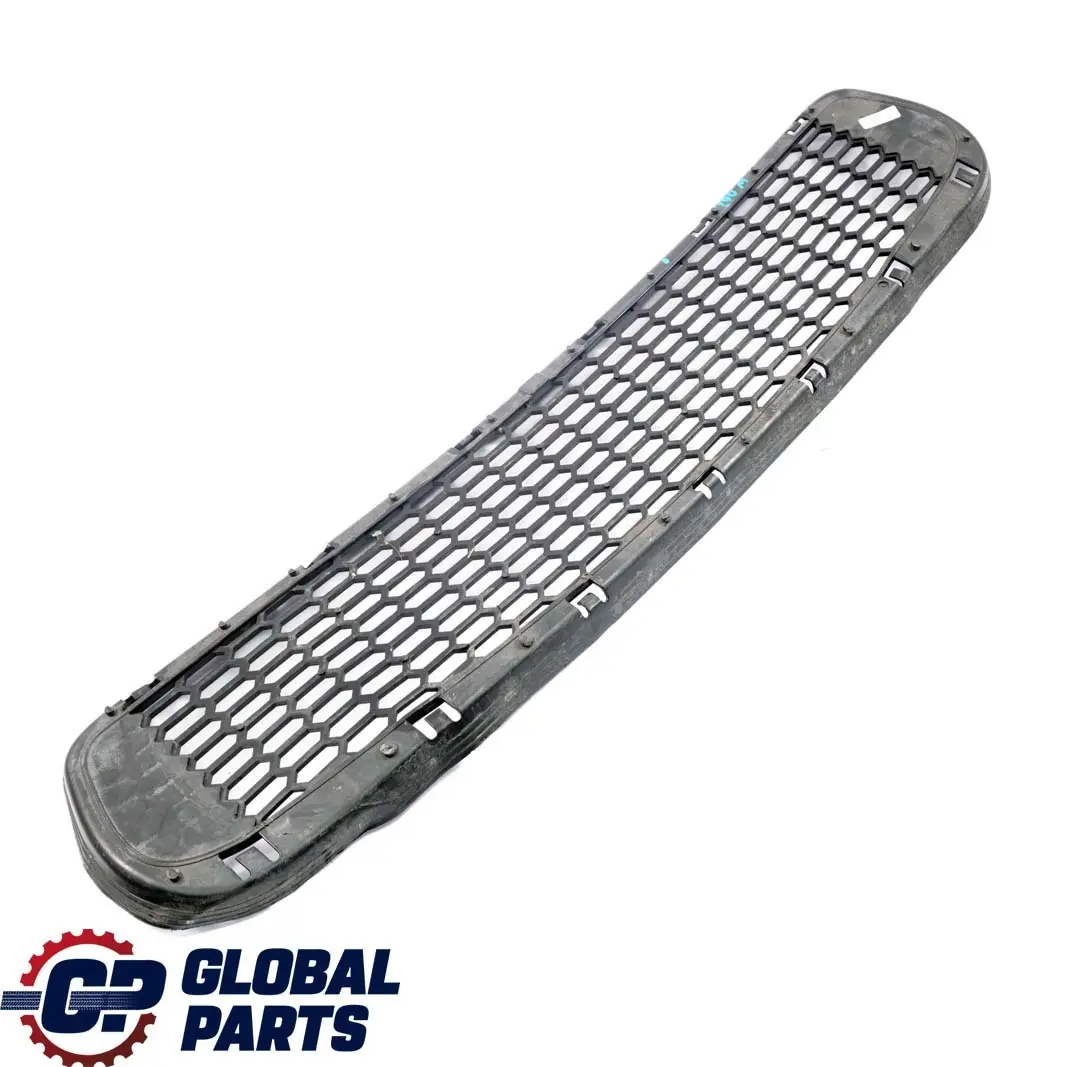 Grid Centre Open Front Bumper Grill Trim to BMW 3 Series E90 E92 E93 M3 with Part number 7900764 BMW 3 Series E90 E92 E93 M3 Grid Centre Open Front Bumper Grill Trim - SKU 7900764 - Part number 7900764
