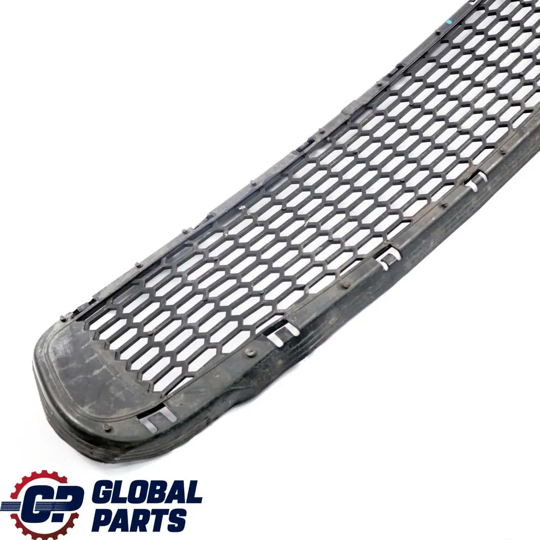 Grid Centre Open Front Bumper Grill Trim to BMW 3 Series E90 E92 E93 M3 with Part number 7900764 BMW 3 Series E90 E92 E93 M3 Grid Centre Open Front Bumper Grill Trim - SKU 7900764 - Part number 7900764