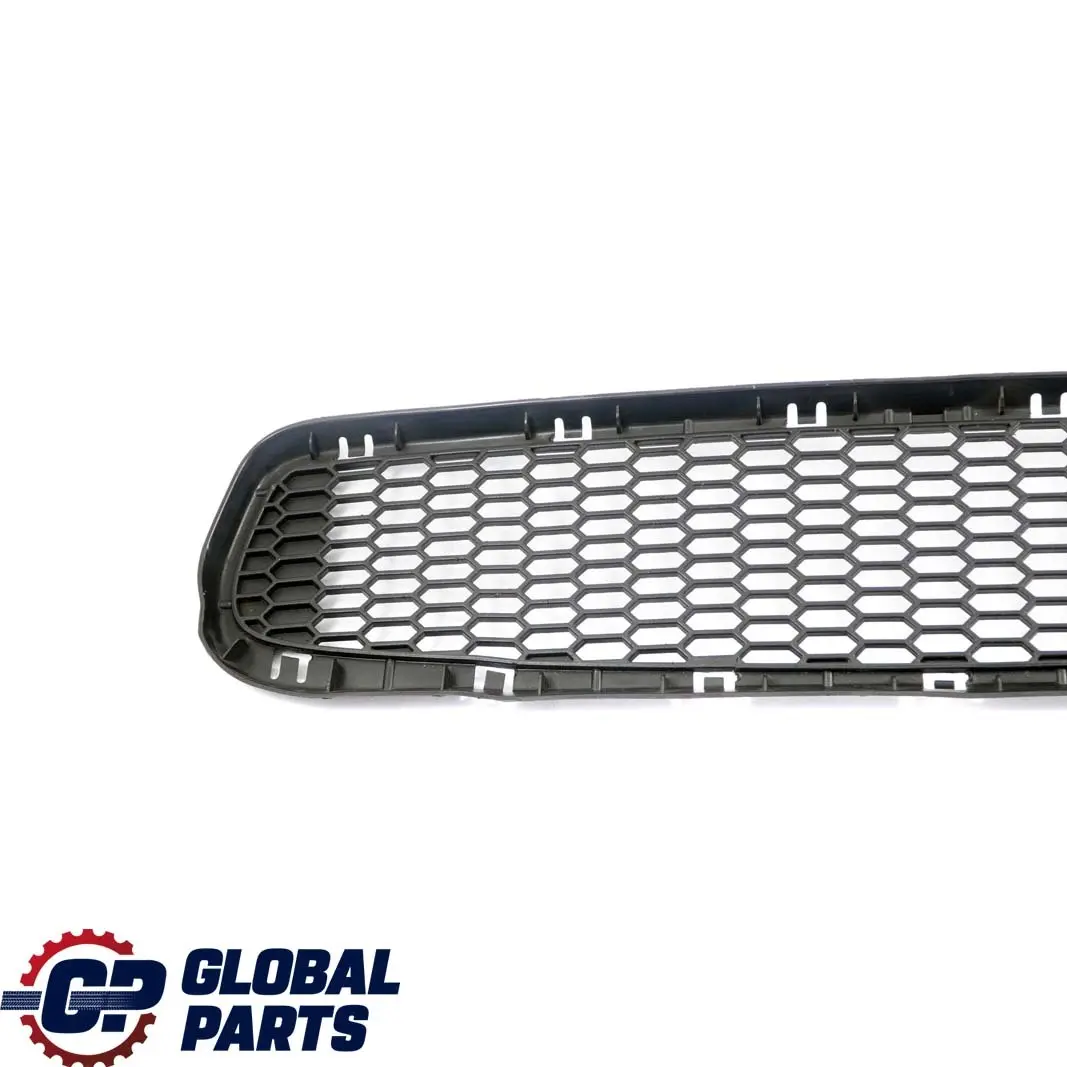 BMW 3 er E90 E92 E93 M3 Stossfänger Vorne Gitter Mitte Abdeckung - SKU 7900764 - Teilenummer 7900764