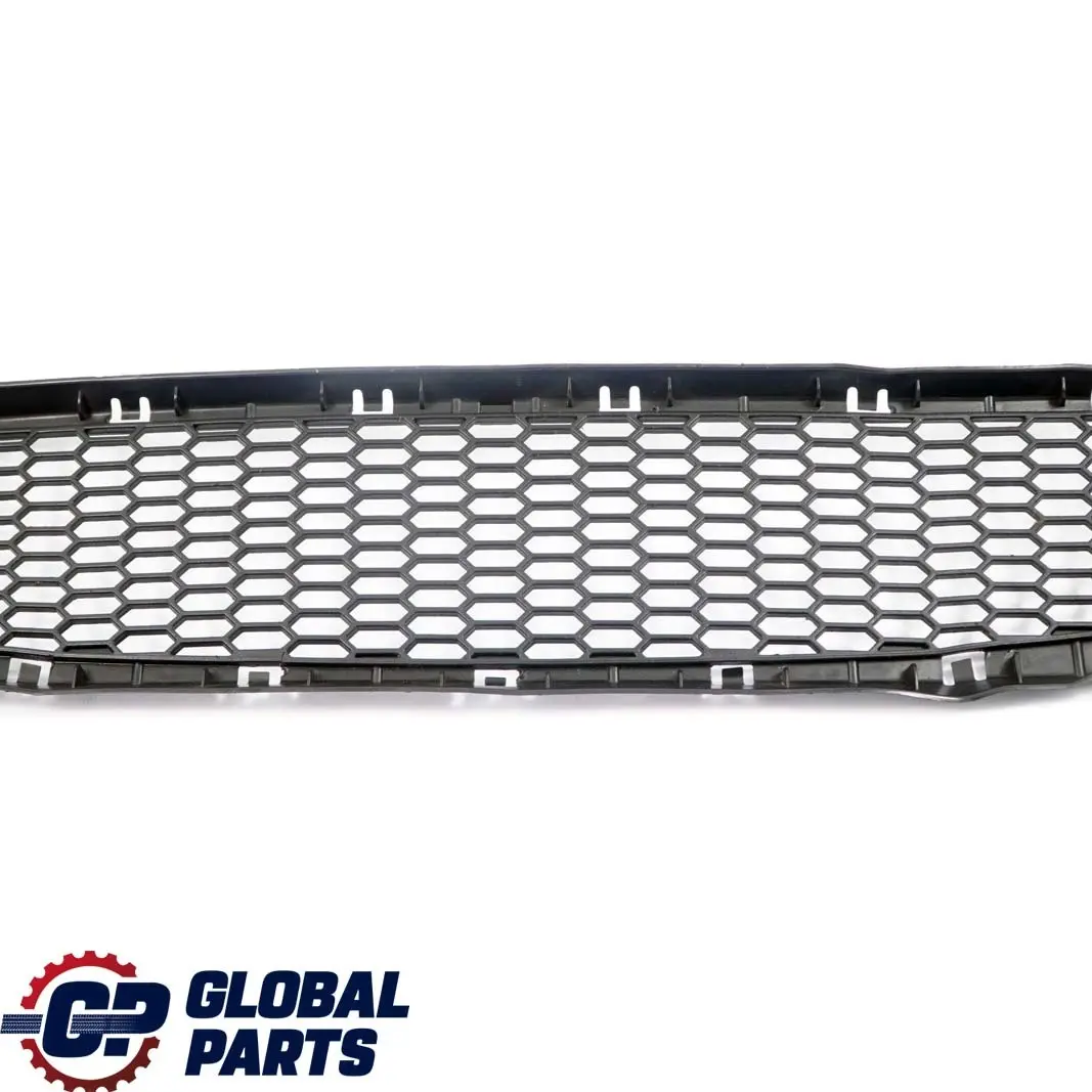 BMW 3 er E90 E92 E93 M3 Stossfänger Vorne Gitter Mitte Abdeckung - SKU 7900764 - Teilenummer 7900764