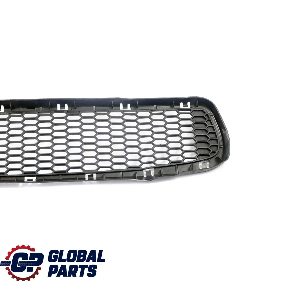 BMW 3 er E90 E92 E93 M3 Stossfänger Vorne Gitter Mitte Abdeckung - SKU 7900764 - Teilenummer 7900764