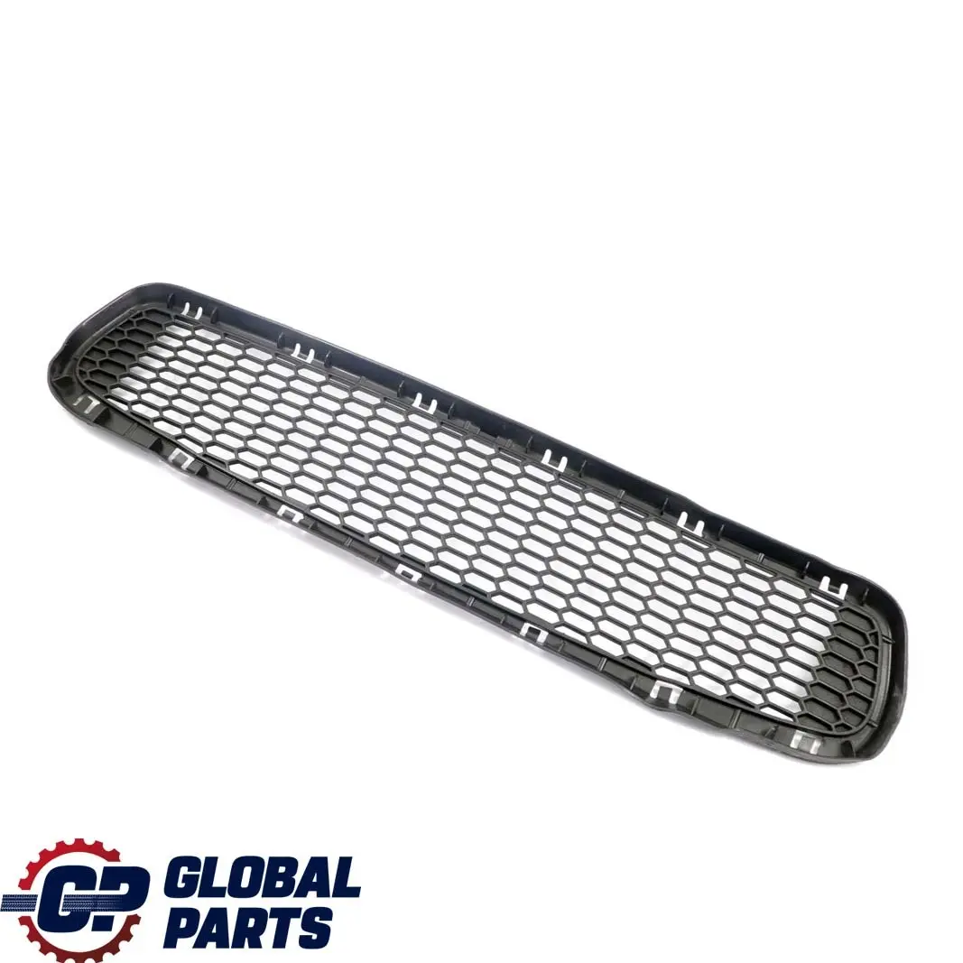 BMW 3 er E90 E92 E93 M3 Stossfänger Vorne Gitter Mitte Abdeckung - SKU 7900764 - Teilenummer 7900764