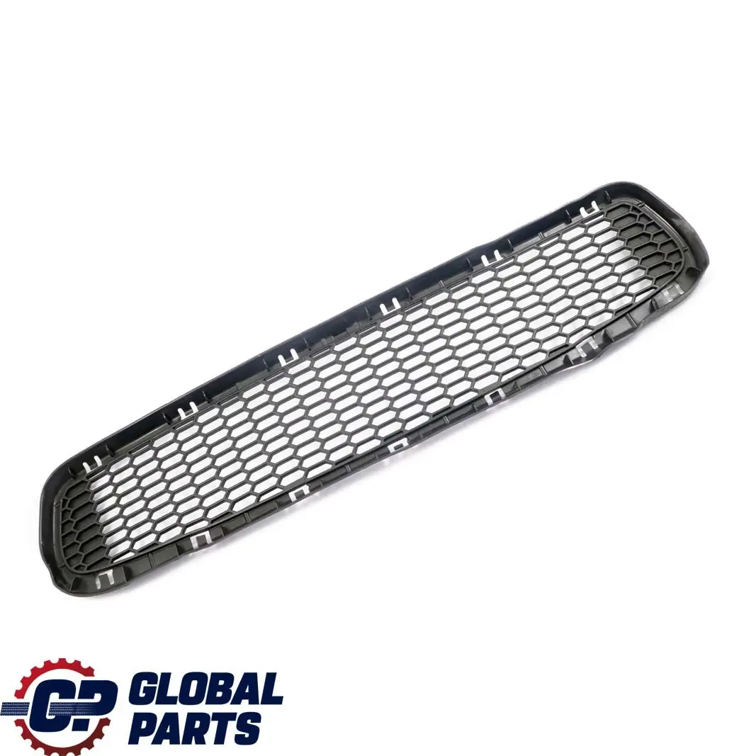 BMW 3 er E90 E92 E93 M3 Stossfänger Vorne Gitter Mitte Abdeckung - SKU 7900764 - Teilenummer 7900764