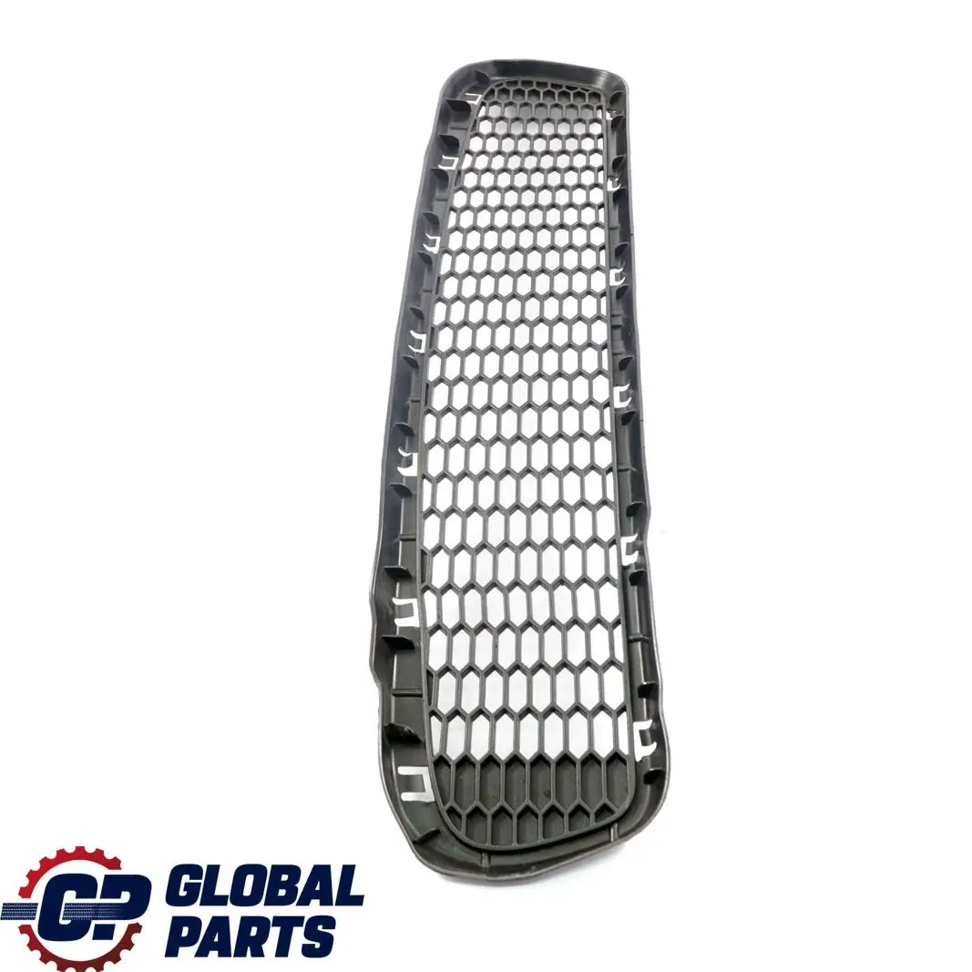 BMW 3 er E90 E92 E93 M3 Stossfänger Vorne Gitter Mitte Abdeckung - SKU 7900764 - Teilenummer 7900764