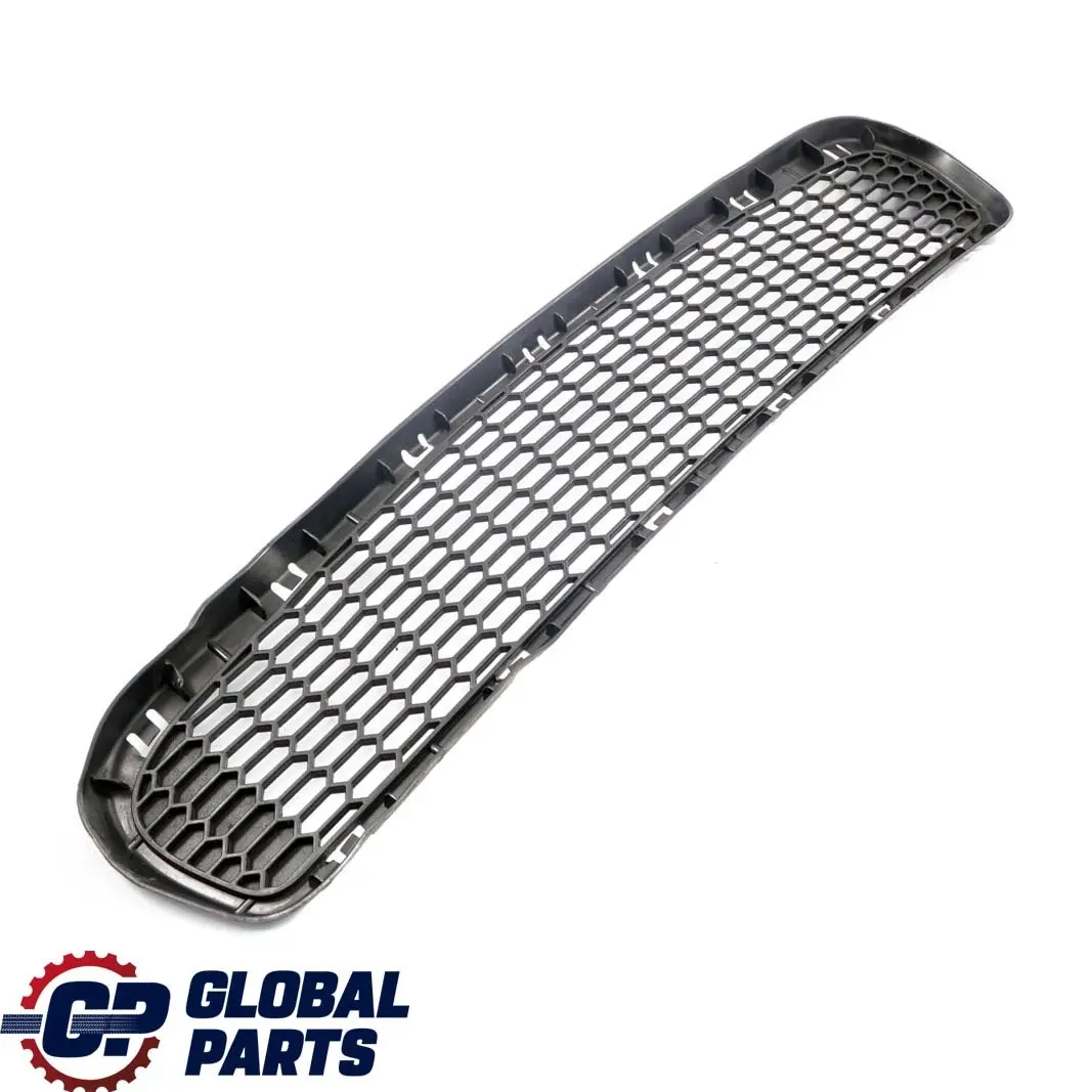 BMW 3 er E90 E92 E93 M3 Stossfänger Vorne Gitter Mitte Abdeckung - SKU 7900764 - Teilenummer 7900764