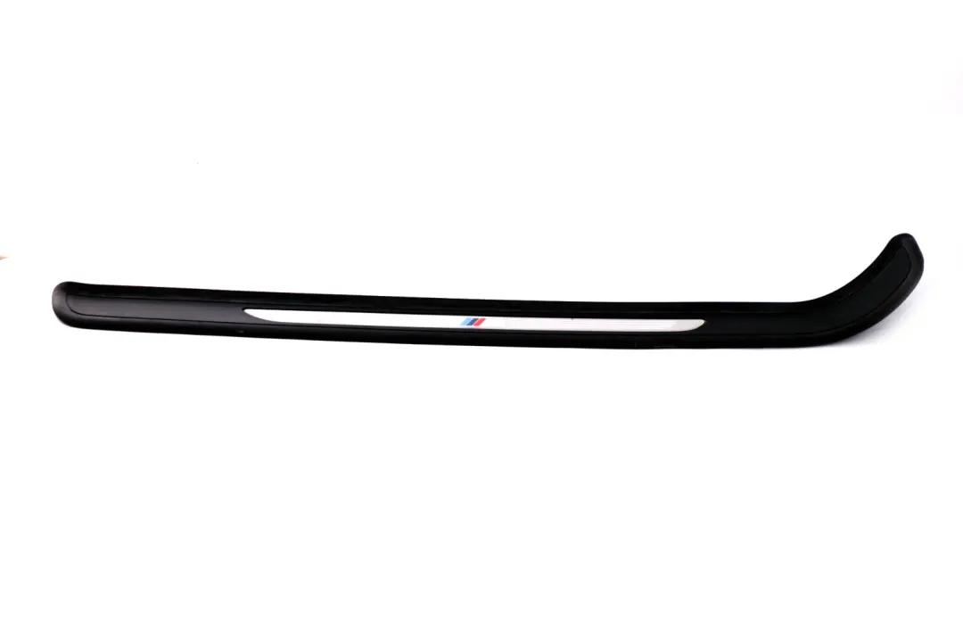 BMW 3 Series 1 E92 E93 LCI M Sport Front Left Door Entrance Sill Strip N/S - SKU 7900775-1 - Part number 7900775
