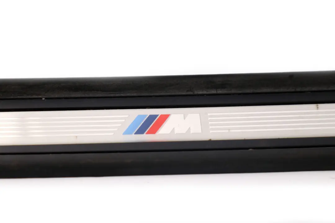 Striscia Soglia Porta Anteriore Sinistra per BMW E92 E93 LCI M Sport con numero di parte 7900775 BMW E92 E93 LCI M Sport Striscia Soglia Porta Anteriore Sinistra - SKU 7900775-1 - Numero di parte 7900775