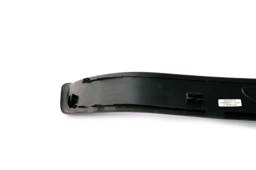 BMW E92 E93 LCI M Sport Front Left Door Entrance Sill Strip N/S - SKU 7900775-1 - Part number 7900775