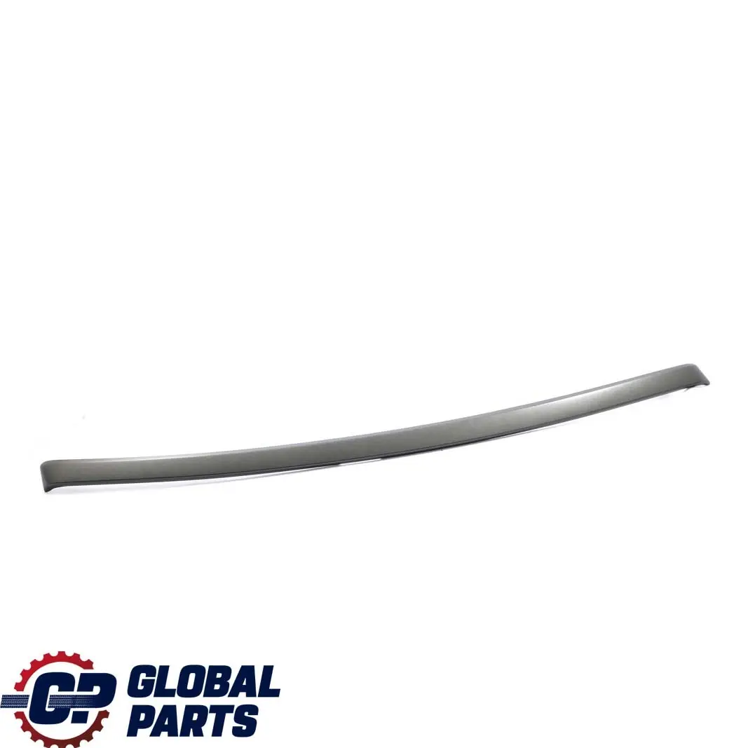 BMW E92 E93 M3 Strip Trim Panel Cover Left Door Titan Shadow