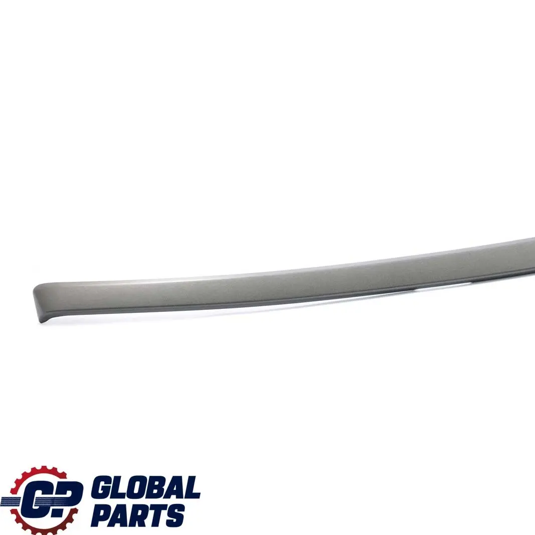 Zierblende Dekorleiste Türe Links Titan Shadow BMW er E92 E93 M3 - SKU 7900783 - Teilenummer 7900783