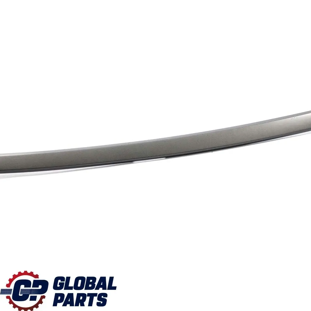 Zierblende Dekorleiste Türe Links Titan Shadow BMW er E92 E93 M3 - SKU 7900783 - Teilenummer 7900783