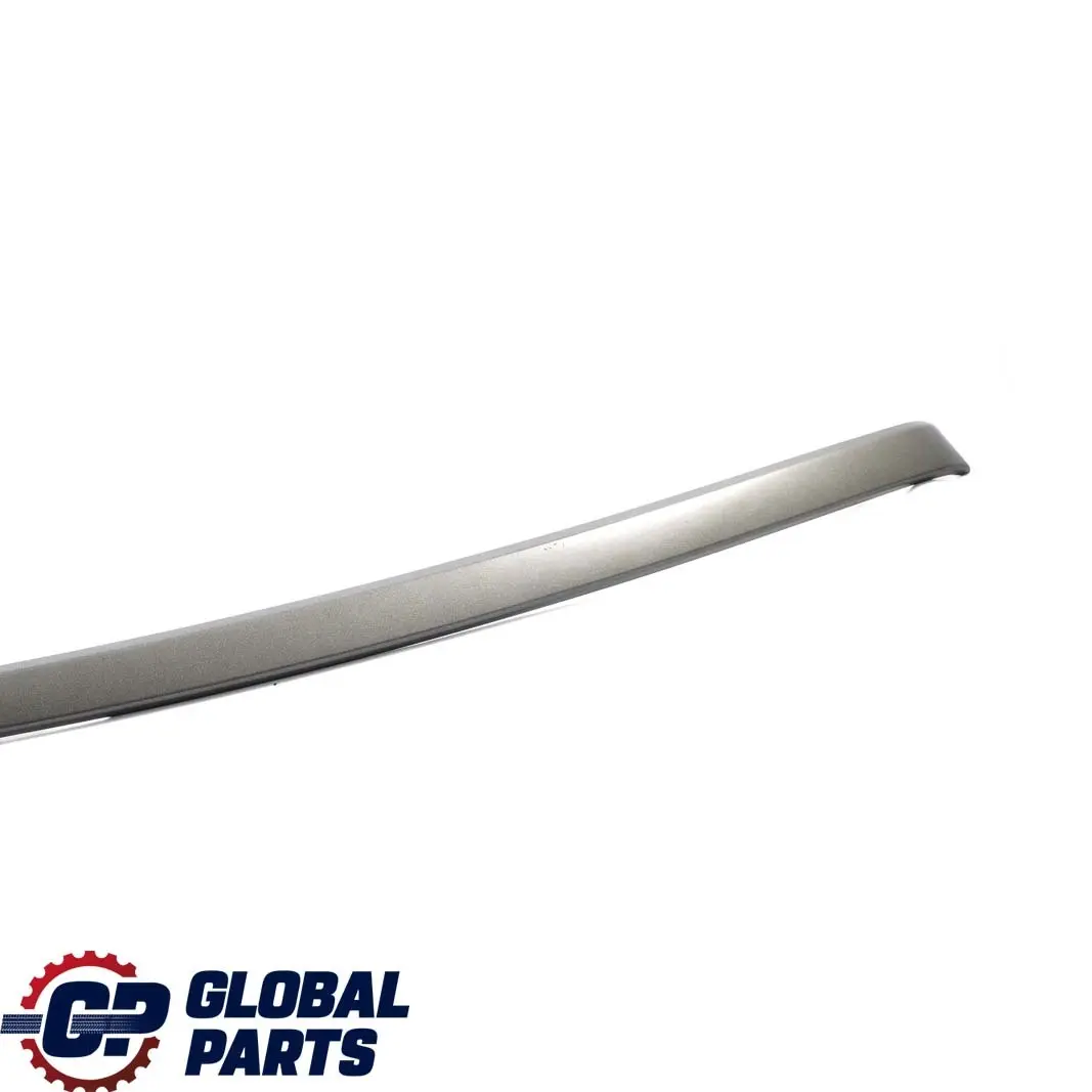 Zierblende Dekorleiste Türe Links Titan Shadow für BMW er E92 E93 M3 mit Teilenummer 7900783 BMW er E92 E93 M3 Zierblende Dekorleiste Türe Links Titan Shadow - SKU 7900783 - Teilenummer 7900783