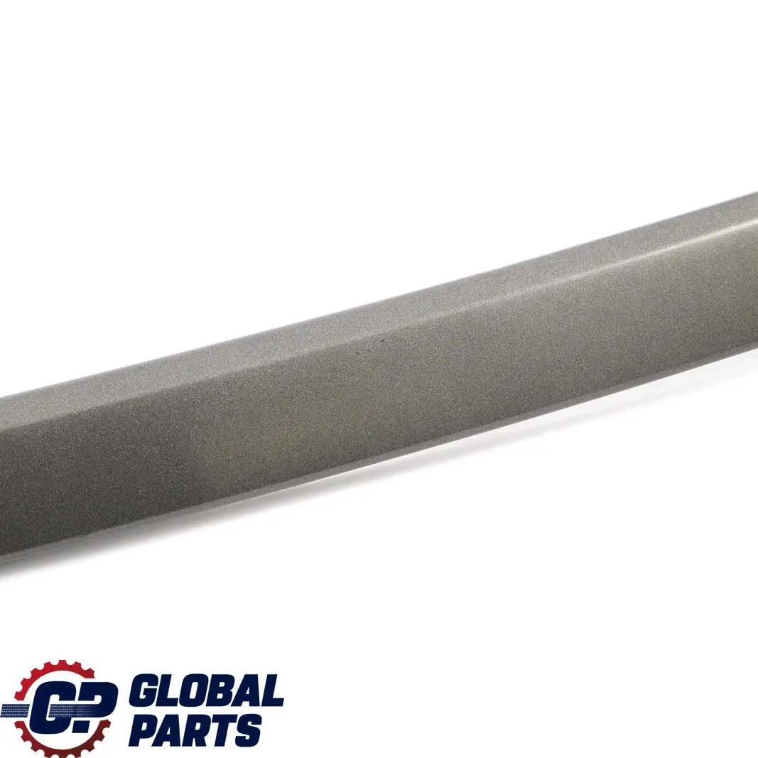 Zierblende Dekorleiste Türe Links Titan Shadow BMW er E92 E93 M3 - SKU 7900783 - Teilenummer 7900783