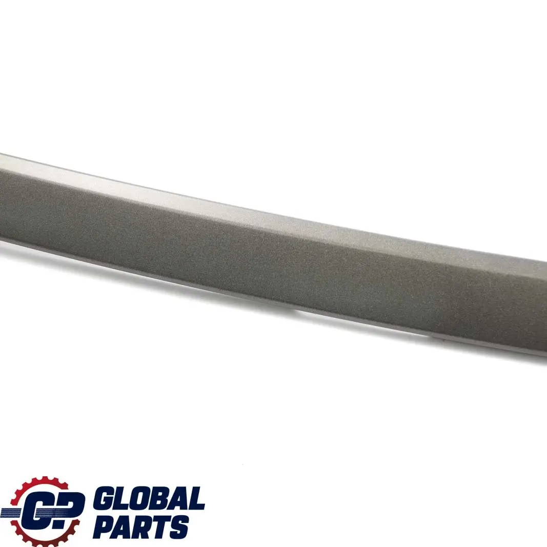 BMW E92 E93 M3 Iris Ornementales Moulure Porte a Gauche Titan Ombre - SKU 7900783 - Numéro de pièce 7900783