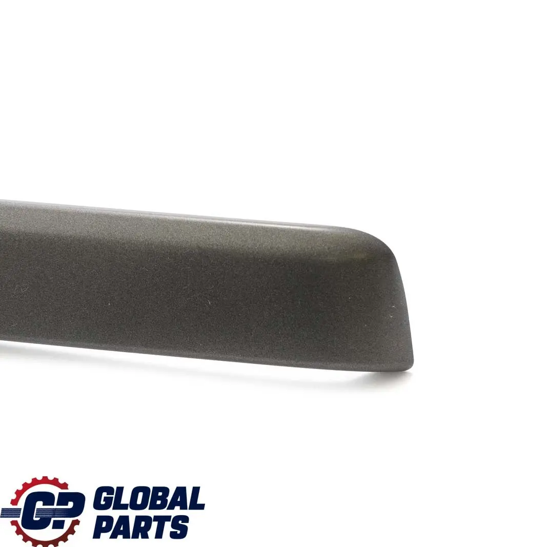 BMW 3 Series E92 E93 M3 Strip Trim Panel Cover Left N/S Door Titan Shadow - SKU 7900783 - Part number 7900783