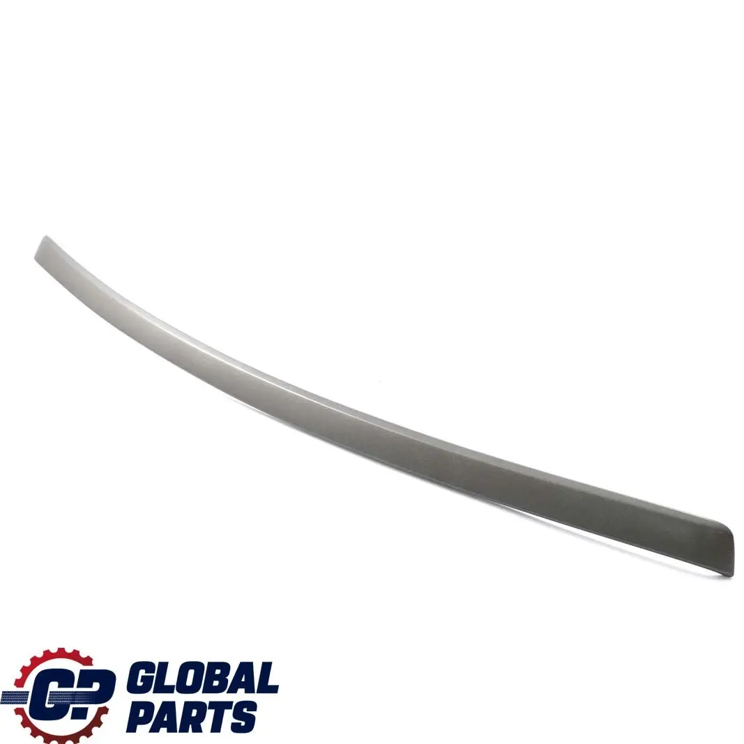 Ornementales Moulure Porte a Gauche Titan Ombre pour BMW E92 E93 M3 Iris à propos du numéro de pièce 7900783 BMW E92 E93 M3 Iris Ornementales Moulure Porte a Gauche Titan Ombre - SKU 7900783 - Numéro de pièce 7900783