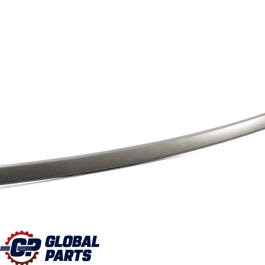 BMW E92 E93 M3 Iris Ornementales Moulure Porte Droite Titan Ombre - SKU 7900784 - Numéro de pièce 7900784