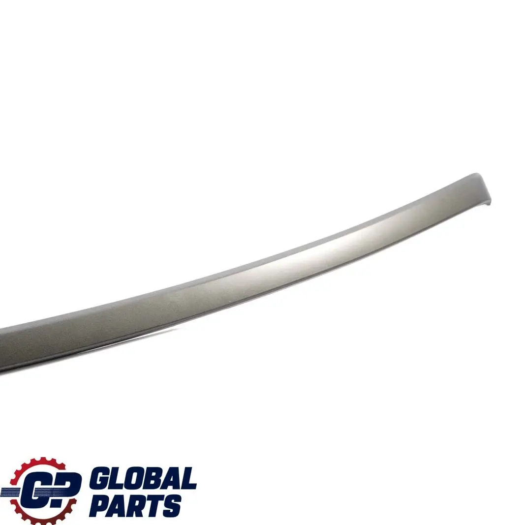 BMW E92 E93 M3 Strip Trim Panel Cubierta Derecha Puerta Titan Shadow - SKU 7900784 - Número de pieza 7900784