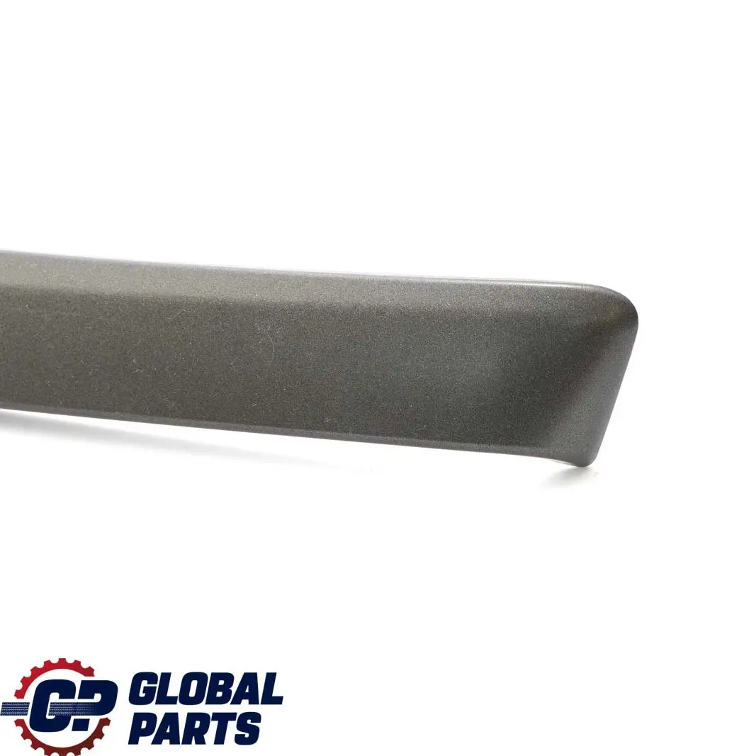 BMW E92 E93 M3 Strip Trim Panel Cubierta Derecha Puerta Titan Shadow - SKU 7900784 - Número de pieza 7900784