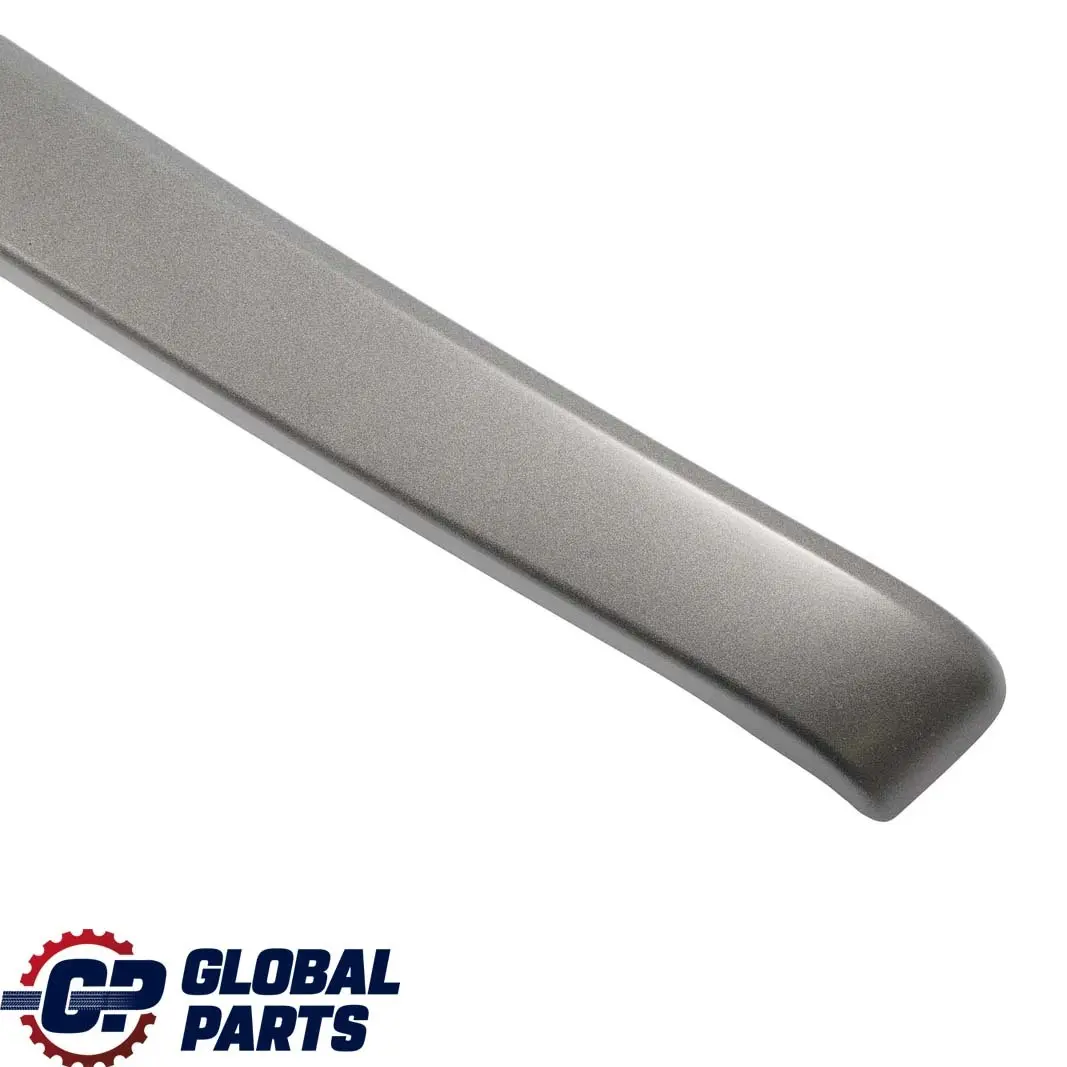BMW 3 Series E92 E93 M3 Strip Trim Panel Cover Rear Right O/S Titan Shadow - SKU 7900786 - Part number 7900786