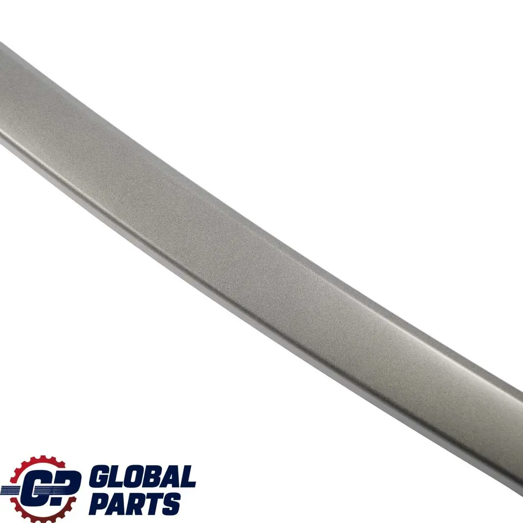 Strip Trim Panel Cubierta Trasera Derecha Titan Shadow para BMW E92 E93 M3 con número de pieza 7900786 BMW E92 E93 M3 Strip Trim Panel Cubierta Trasera Derecha Titan Shadow - SKU 7900786 - Número de pieza 7900786