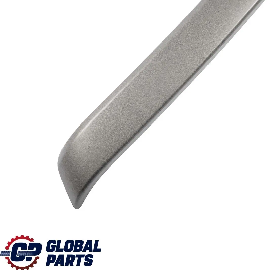 BMW E92 E93 M3 Strip Trim Panel Cubierta Trasera Derecha Titan Shadow - SKU 7900786 - Número de pieza 7900786