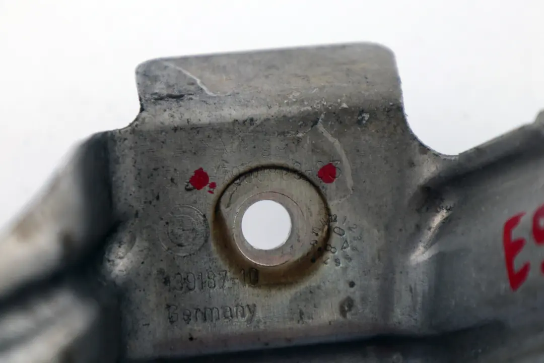 Izolacja termiczna do BMW E90 E92 E93 LCI M3 o numerze 7900809 BMW E90 E92 E93 LCI M3 Izolacja termiczna - SKU 7900809 - Numer Części 7900809