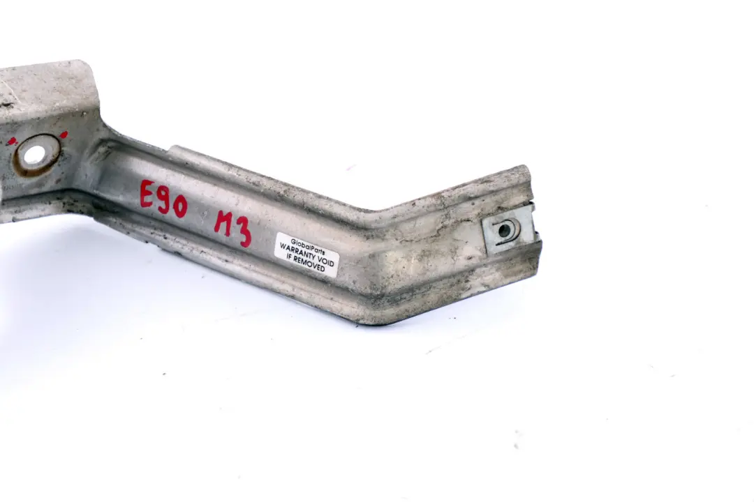 BMW E90 E92 E93 LCI M3 Aislamiento T?rmico Soporte Soporte - SKU 7900809 - Número de pieza 7900809