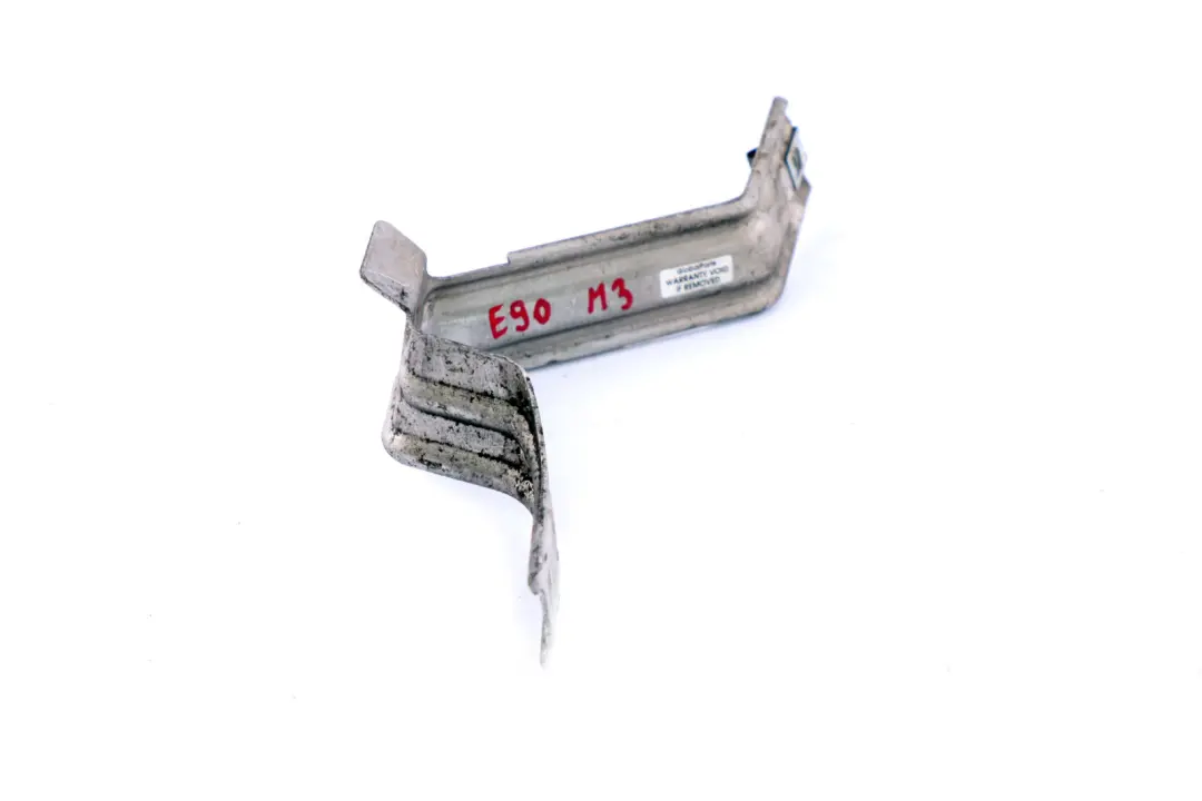 Heat Insulation Bracket Holder Mount to BMW 3 Series E90 E92 E93 LCI M3 with Part number 7900809 BMW 3 Series E90 E92 E93 LCI M3 Heat Insulation Bracket Holder Mount - SKU 7900809 - Part number 7900809