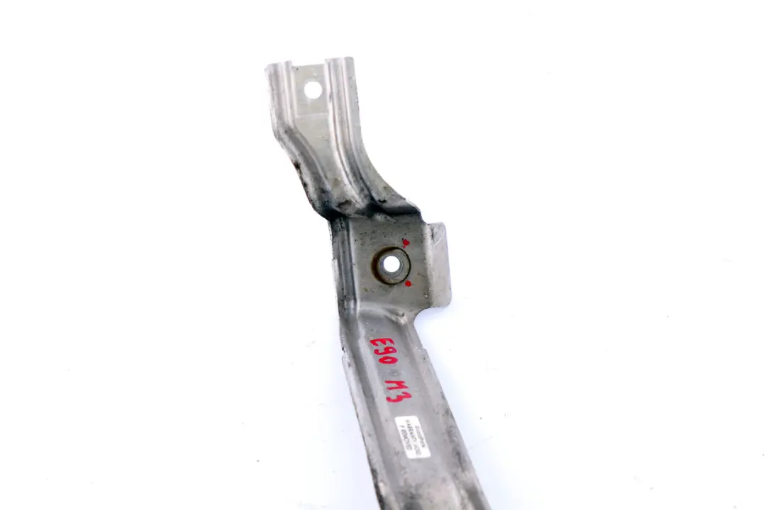 BMW E90 E92 E93 LCI M3 Aislamiento T?rmico Soporte Soporte - SKU 7900809 - Número de pieza 7900809
