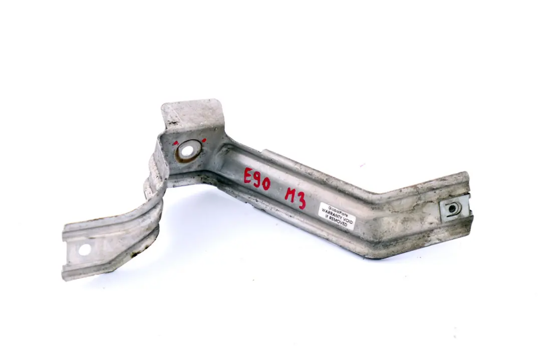 Support Isolation Thermique pour BMW 3 E90 E92 E93 LCI M3 à propos du numéro de pièce 7900809 BMW 3 E90 E92 E93 LCI M3 Support Isolation Thermique - SKU 7900809 - Numéro de pièce 7900809