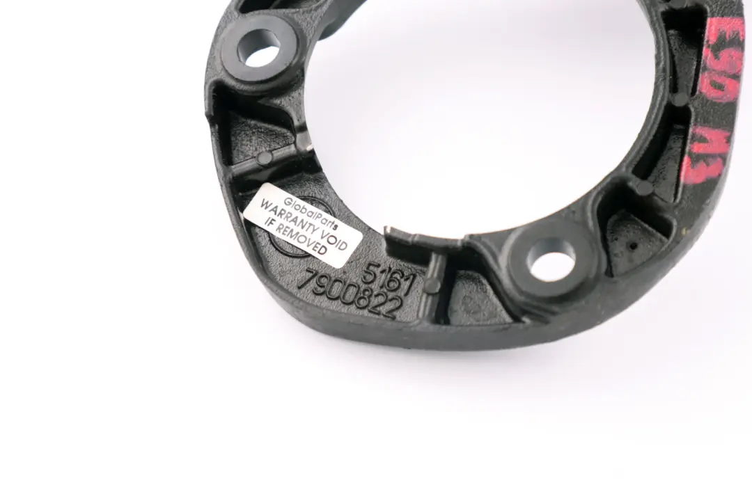 Ring Domstrebe Rechts für BMW 1 3 er E82 E90 E92 E93 M3 LCI mit Teilenummer 7900822 BMW 1 3 er E82 E90 E92 E93 M3 LCI Ring Domstrebe Rechts - SKU 7900822 - Teilenummer 7900822