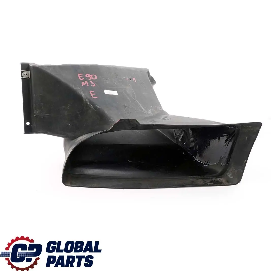 Admision De Aire Silenciador Conducto Derecho para BMW E90 E92 E93 M3 1 con número de pieza 7900824 BMW E90 E92 E93 M3 1 Admision De Aire Silenciador Conducto Derecho - SKU 7900824-1 - Número de pieza 7900824