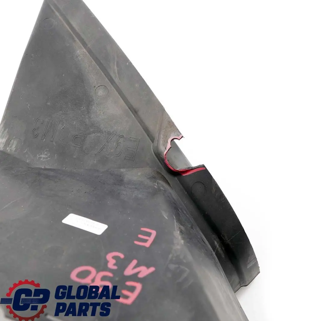BMW E90 E92 E93 LCI M3 Prese D Aria Destra Frontale - SKU 7900824-1 - Numero di parte 7900824