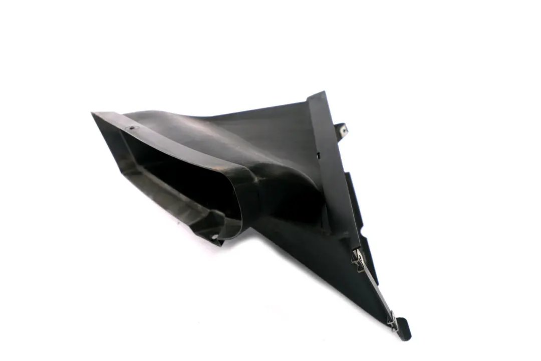 BMW 3 Series E90 E92 E93 M3 Air Intake Silencer Duct Right O/S - SKU 7900824 - Part number 7900824
