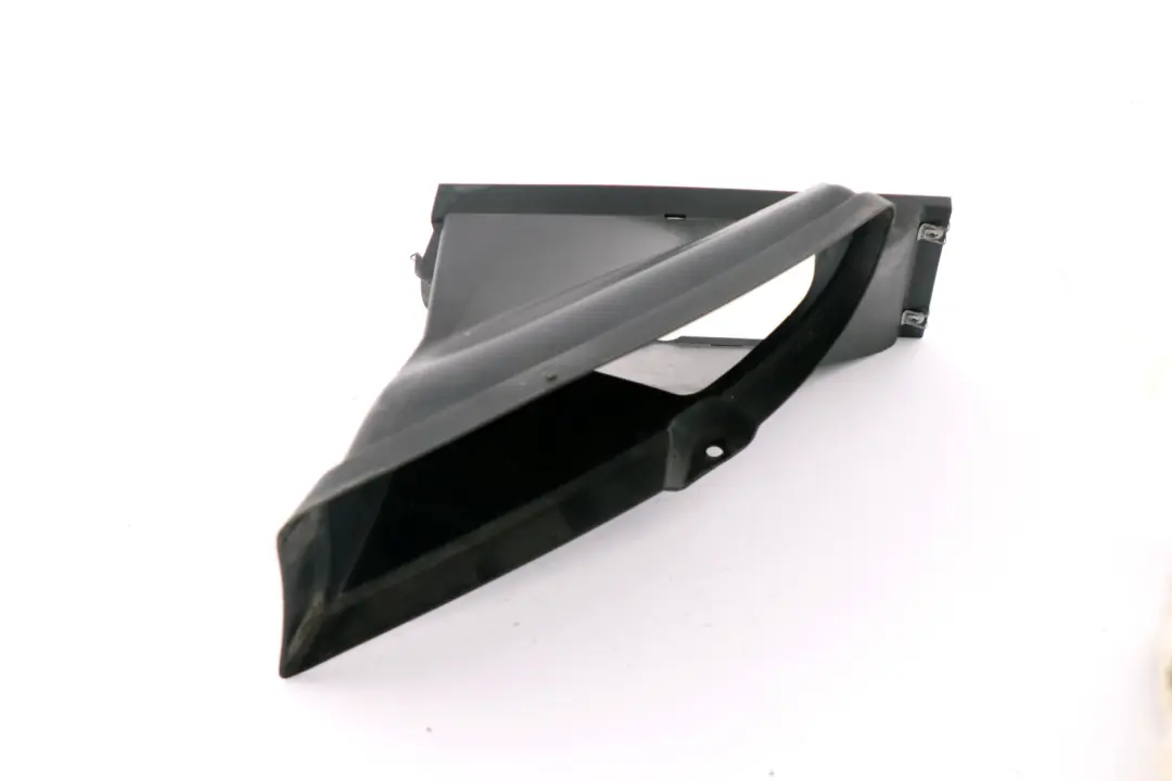 BMW 3 Series E90 E92 E93 M3 Air Intake Silencer Duct Right O/S - SKU 7900824 - Part number 7900824