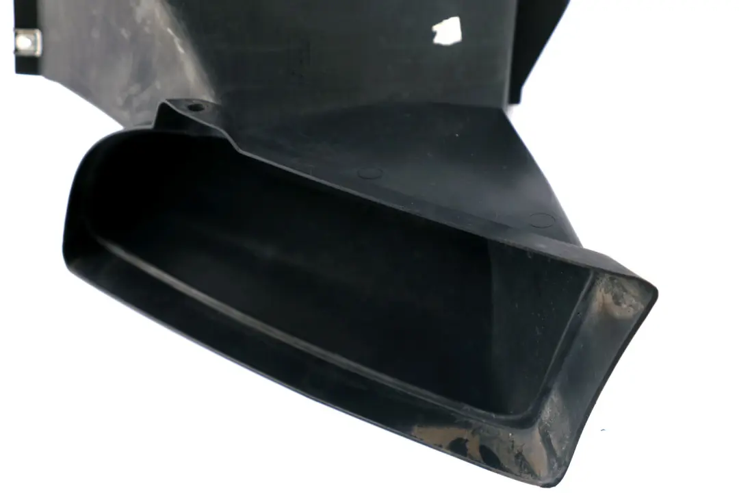 BMW 3 er E90 E92 E93 LCI M3 Luftführung Rechts Luftführung Vorne - SKU 7900824 - Teilenummer 7900824