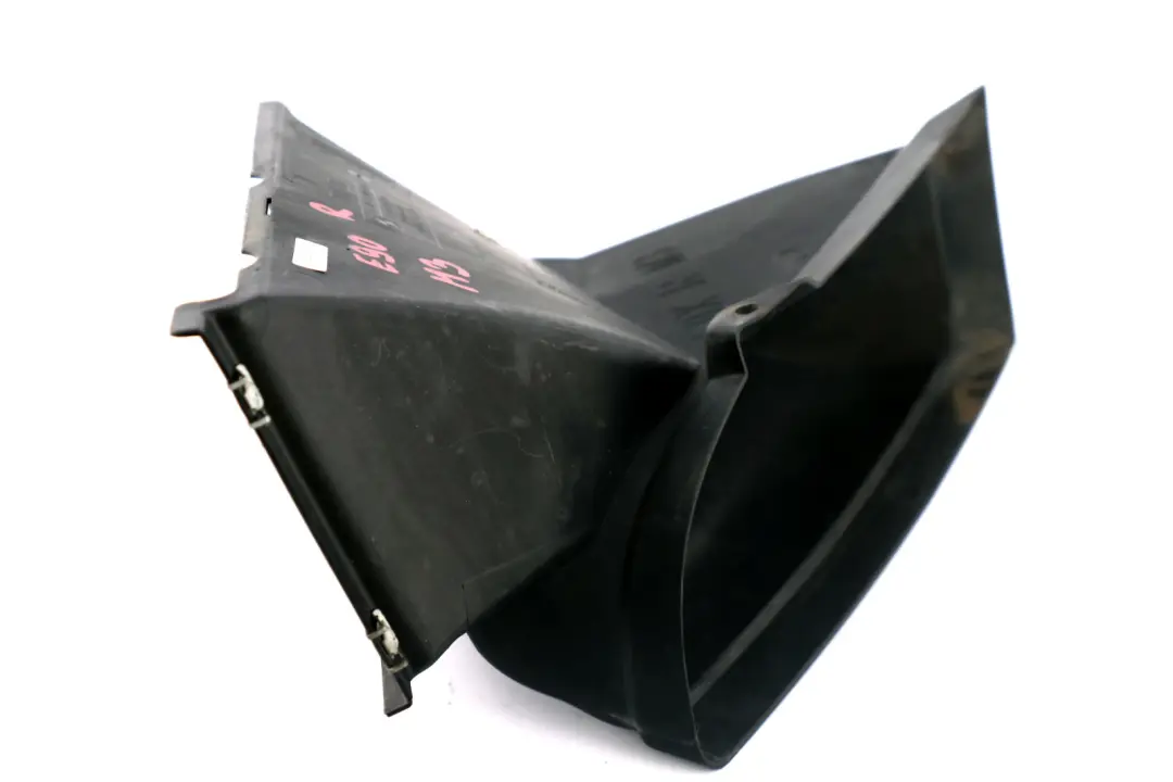 BMW 3 Series E90 E92 E93 M3 Air Intake Silencer Duct Right O/S - SKU 7900824 - Part number 7900824