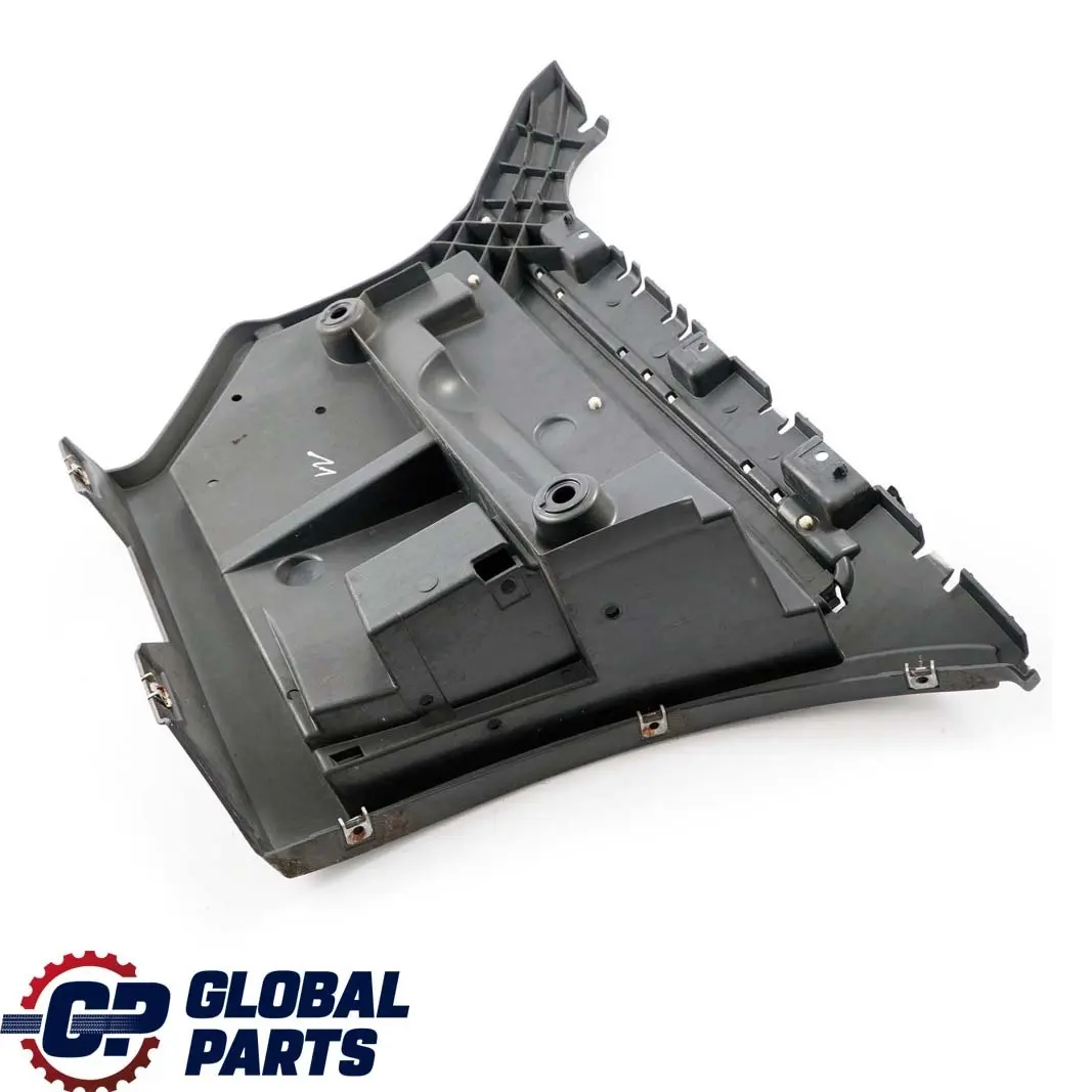 BMW E92 E92N E93 LCI M3 Guia parachoques trasero izquierdo Soporte De montaje - SKU 7900841-1 - Número de pieza 7900841
